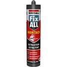 Soudal Fix All High tack grijs