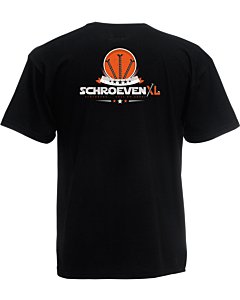 Schroevenxl T-shirt 