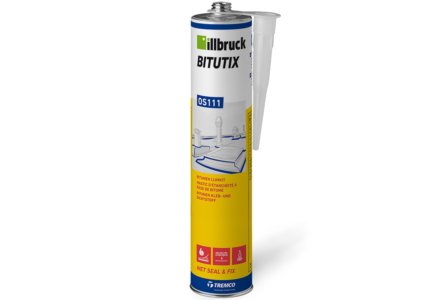 Illbruck OS111 bitutix bitumenkit 310ml