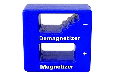 Magnetiseerder / demagnetiseerder