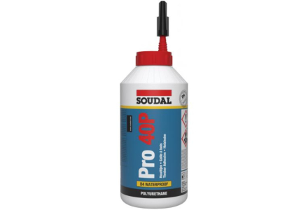 soudal pro 40p